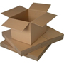 OLEF CAJA EMBALAJE ITVA 502x370x430mm 10-PACK 504147